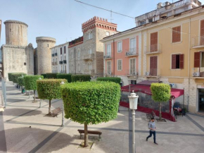 Casa in Piazza Fondi